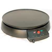 electric crepe maker - Cucinapro