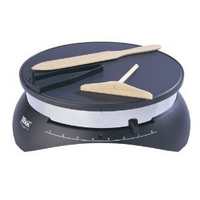 electric crepe maker - Tibos