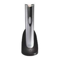 electric wine opener