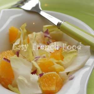 endive salad recipe