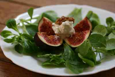 fig salad