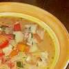 fish soup recipe