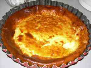 Flan