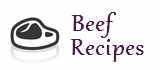 french beef recipes icon