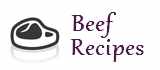 french beef recipes icon