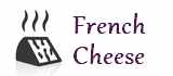 french cheese icon