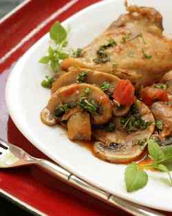 french cooking recipes