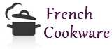 french cookware icon