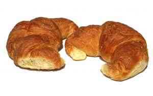 French croissants