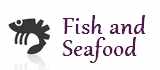 french fish and seafood recipes icon