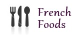 french foods icon