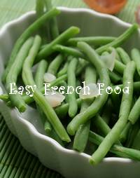 french green beans