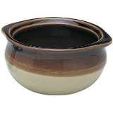 french onion soup bowl