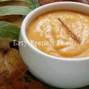 french squash recipe