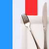 French table manners