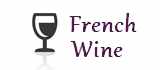french wine icon