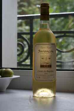 French wine label French wine label