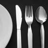 French Table Setting