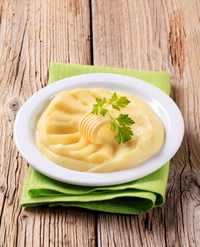 garlic mashed potato recipe