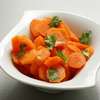 glazed carrots recipe