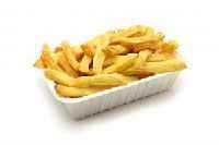 history of French fries history of French fries