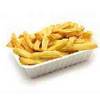 history of French fries