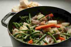 lamb stew