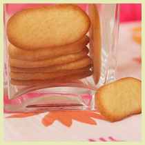 langue de chat cookies