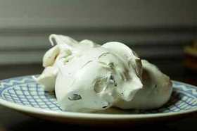 meringue cookies