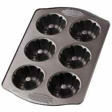 mini bundt mold