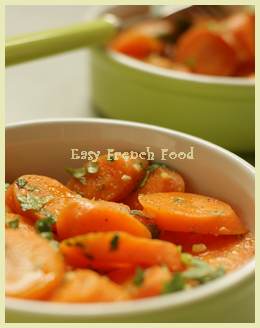 moroccan carrot salad