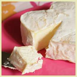 Neufchatel Cheese