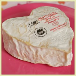 Neufchatel Cheese