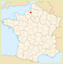 Neufchatel-en-bray
