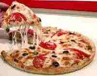 pizza pizza