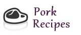 pork recipes icon