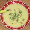 potato leek soup