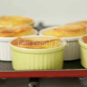 pupmkin souffle recipe