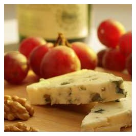 Roquefort cheese