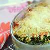 salmon casserole