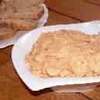 salmon mousse