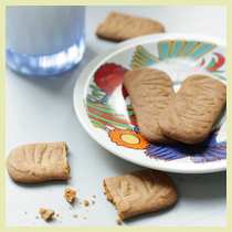 speculoos cookies