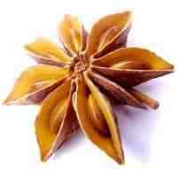 star anise