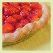 Strawberry Tart