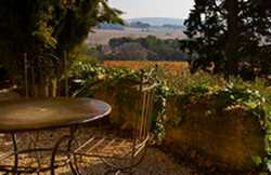 table in provence