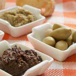 tapenade recipe