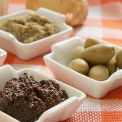 tapenade