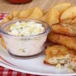 tartar sauce