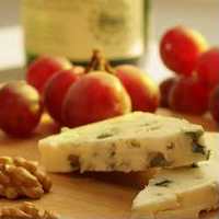 types of french cheese blue