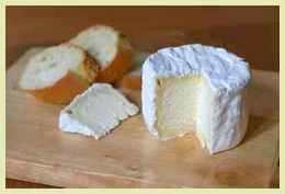 types of french cheese chaource